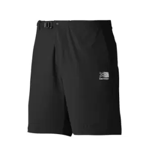 Image of Karrimor Edge Shorts Mens - Black