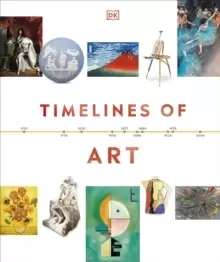 Image of Timelines of Art