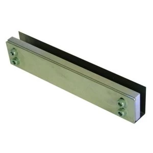 Image of Adams Rite Glass Door Bracket