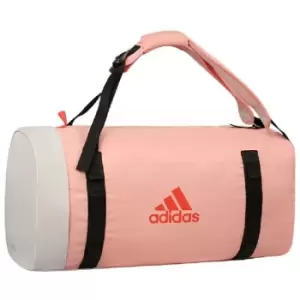Image of adidas VS3 Holdall Bag - Pink