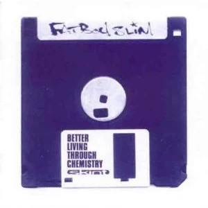 Image of Fatboy Slim - Better Living Through Chemistry Vinyl