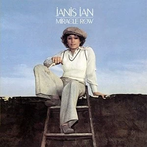 Image of Janis Ian - Miracle Row Vinyl