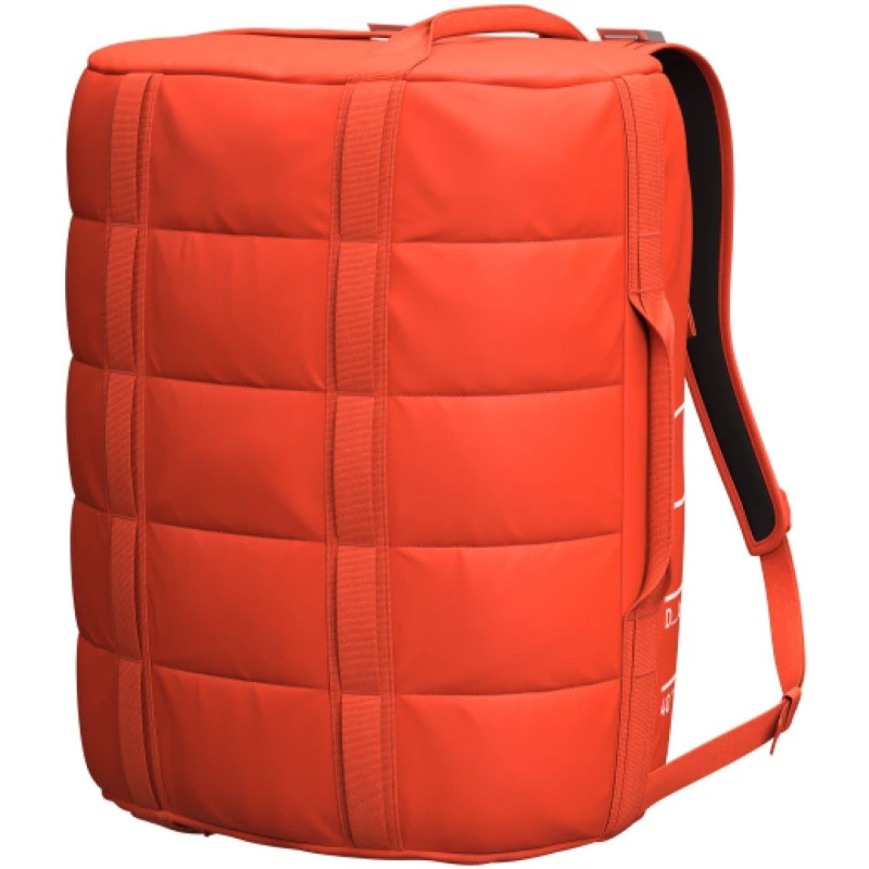 Image of DB Backpack Falu Red unisex One Size