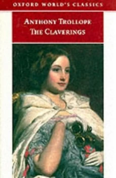 Image of The Claverings by Anthony Trollope and David Skilton Paperback
