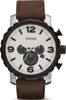 Image of Fossil Watch Nate Gents
