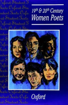 Image of 19th and 20th Century Women Poets by Libby Gurr Paperback