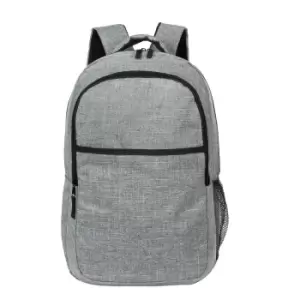 Image of Shugon Bonn Student Laptop Bag (One Size) (Light Grey)
