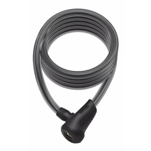 Image of OnGuard Neon Cable Lock Black 1200 x 12mm