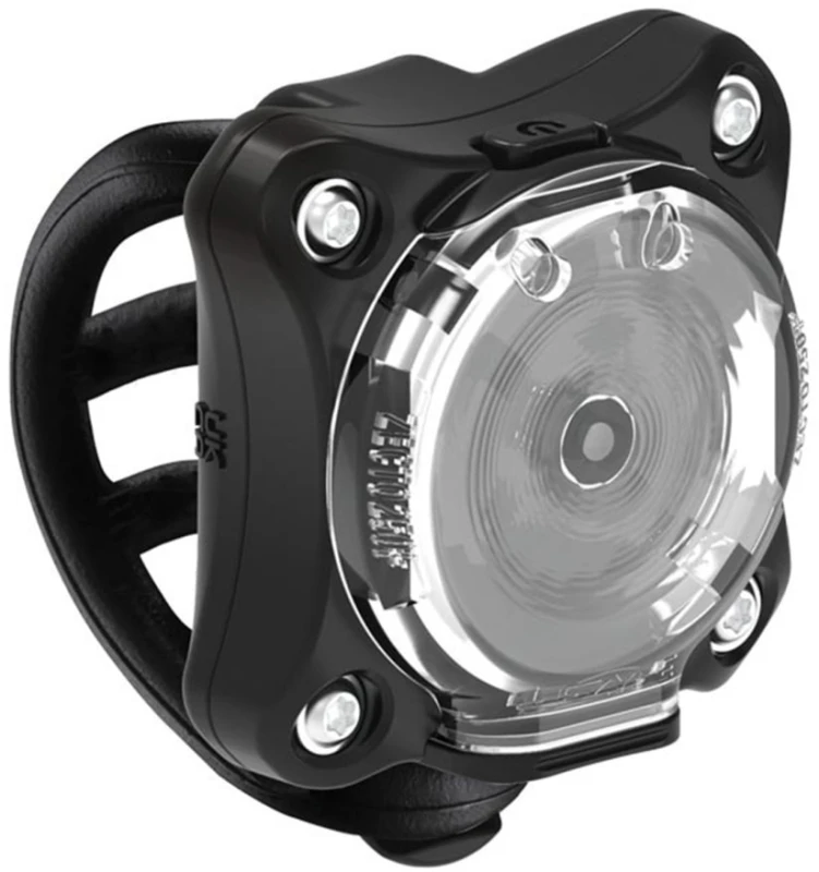 Image of Lezyne Zecto Drive 250+ Front Cycle Light 250/FRONT Black