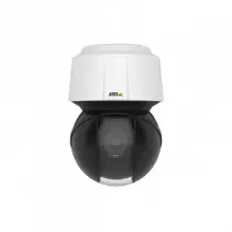 Image of Axis Q6135-LE Dome IP security camera Indoor & outdoor 1920 x 1080...