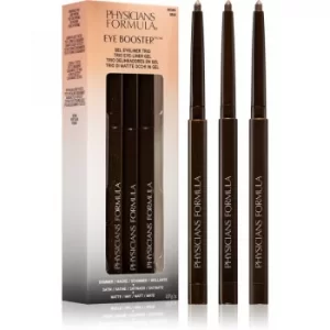 Image of Physicians Formula Eye Booster Decorative Cosmetic Set for Eye Area Shade Brown