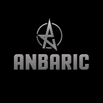 Image of Anbaric Vinyl