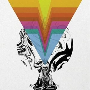 Image of Goat - I Sing In Silence Vinyl