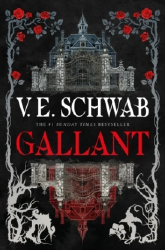 Image of Gallant Paperback / softback