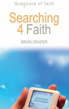 Image of Searching 4 Faith by Brian Draper Book