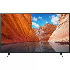 Image of Sony Bravia 55" KD55X81 Smart 4K Ultra HD LED TV
