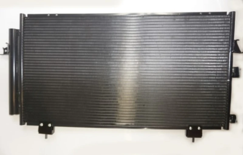 Image of CLIMTEX CH2-245 Condenser Aluminium Condenser,air conditioning (448)