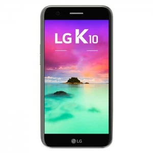 Image of LG K10 2017