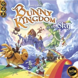 Image of Bunny Kingdom in the Sky Expansion