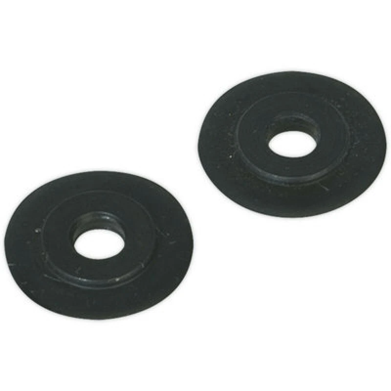 Image of Loops 2 PACK Replacement Cutter Wheel for ys01114 Die-Cast Mini Pipe Cutter Multi