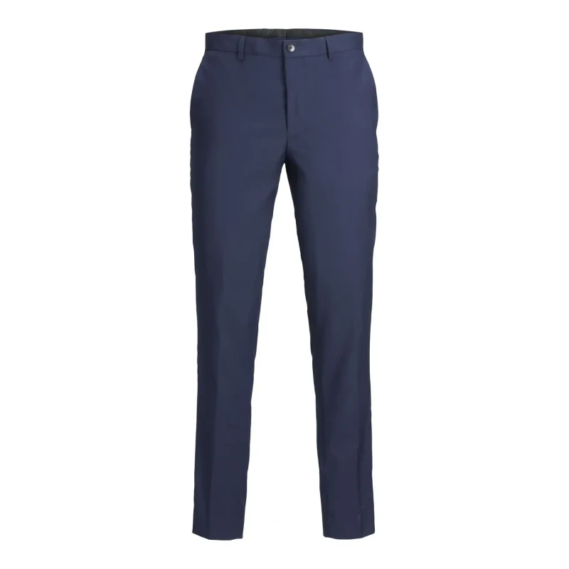 Image of jack & jones Children's suit Trousers Jack & Jones Solar Bleu Male 9 ans