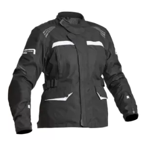 Image of Lindstrands Granberg Ladies Black White 42