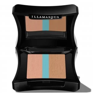 Image of Illamasqua Colour Correcting Bronzer - Light