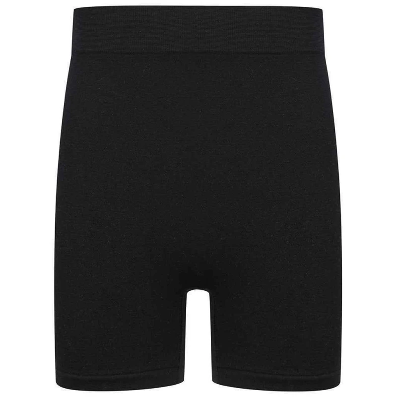 Image of Tombo Teamsport PC4724 boys's Children's shorts in Black