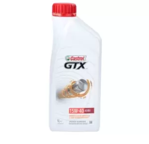 Image of Castrol Engine oil VW,AUDI,MERCEDES-BENZ 14F730 Motor oil,Oil