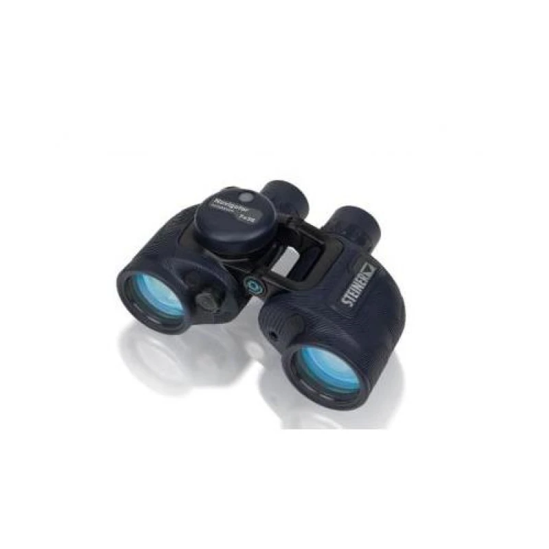 Image of Steiner Navigator Autobright 7x50c Marine Binocular with Compass