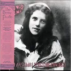 Image of The Bevis Frond - The Auntie Winnie Album Limited Edition Pink Vinyl