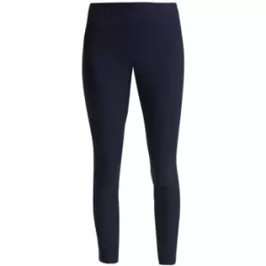 Image of French Connection Street Twill Skinny Trousers - Blue