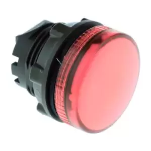 Image of ZB5AV04, Plight Head Red BA9