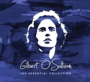 Image of The Essential Collection by Gilbert O'Sullivan CD Album