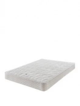 Image of Silentnight Essentials Rolled Mattress - Firm