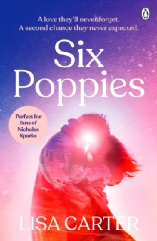 Image of Six Poppies Paperback / softback