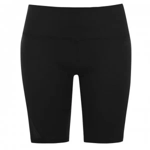 Image of USA Pro Cycling Shorts - Black