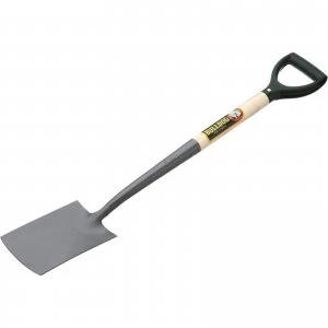 Image of Bulldog Border Spade