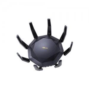 Image of Asus RTAX89X Dual Band WiFi Router