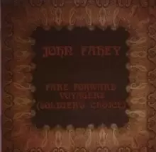 Image of Fare Forward Voyagers (Soldier's Choice)