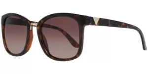 Image of Guess Sunglasses GF 0327 52F