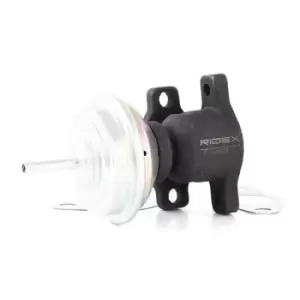 Image of RIDEX EGR valve 1145E0028 Exhaust gas recirculation valve,EGR VW,AUDI,SEAT,Transporter IV Bus (70B, 70C, 7DB, 7DK, 70J, 70K, 7DC, 7DJ),GOLF III (1H1)