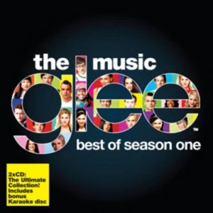 Image of Best of Season One The Music CD Album