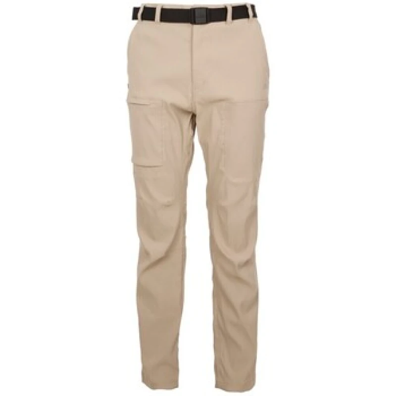 Image of Trespass Trespass Men Garsdale Trousers in Light Oak Size: large Light Oak L Male 5063300764305
