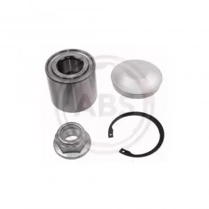 Image of Rear (left /right) Wheel Bearing Kit A.B.S. 200976