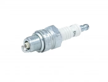 Image of CHAMPION Spark Plug FORD,FIAT,PORSCHE OE064/T10 4378107,284,1214805 7700664569,9050712