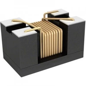 Image of EMI filter 50 V 0.35 A L x W 2mm x 1.4 mm