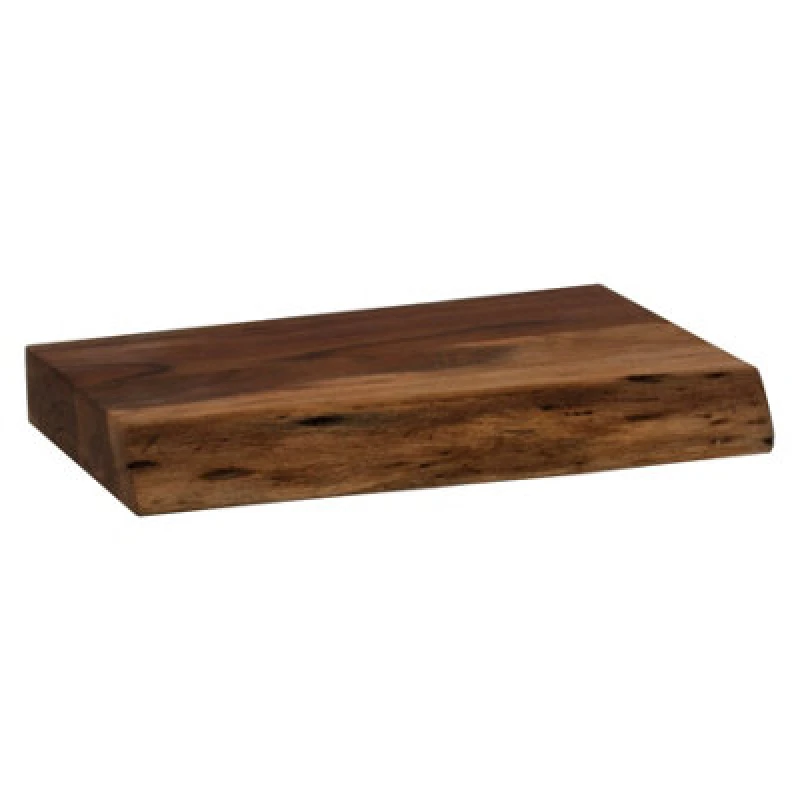 Image of Chopping Board With Live Edge