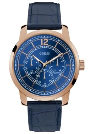 Image of Guess Skyline Watch W1306G1
