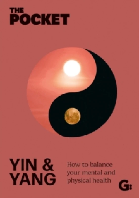 Image of The Pocket Yin & Yang Hardback